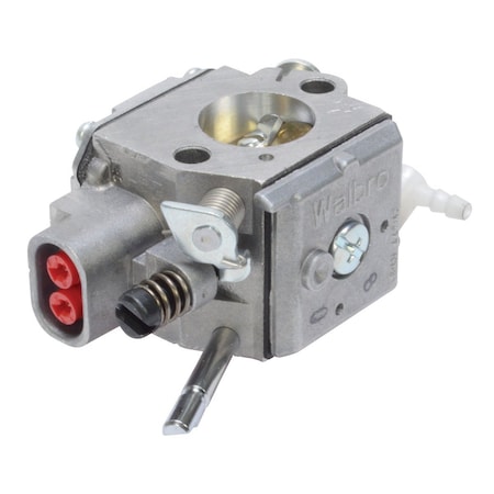 A & I Products WALBRO CARB HD-28-1 2.4" x2.4" x2.6" A-B1WHD28